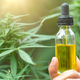 Illustration for article titled Another state bans CBD in food and drinks, citing FDA stance